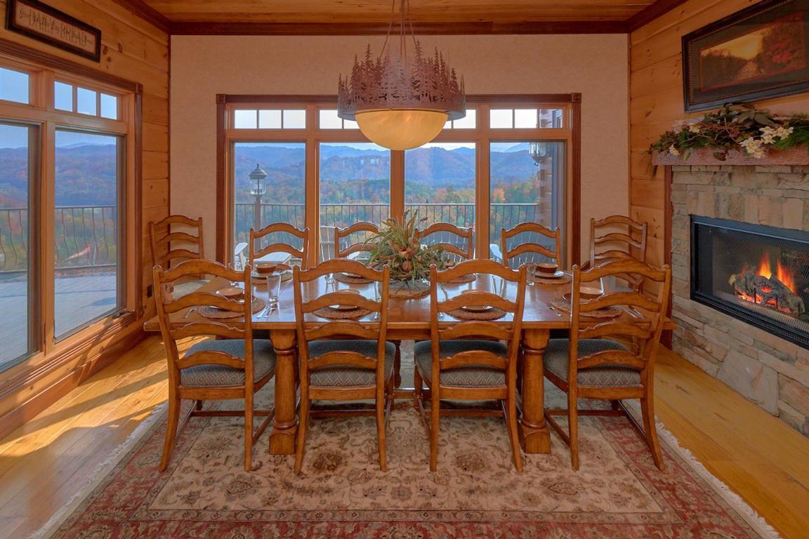 Journey'S End, 5 Bedrooms, Sleeps 12, Private Outdoor Pool, Theater, Sauna Сивиървил Екстериор снимка