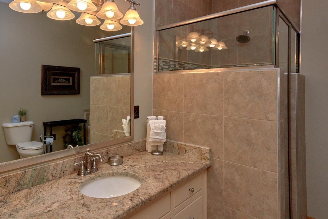 Journey'S End, 5 Bedrooms, Sleeps 12, Private Outdoor Pool, Theater, Sauna Сивиървил Екстериор снимка